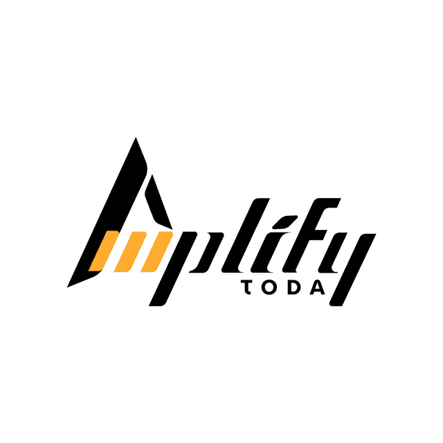Amplify Today Logo